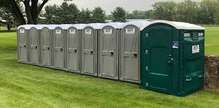 Types of Portable Toilets We Offer in Colorado City, CO