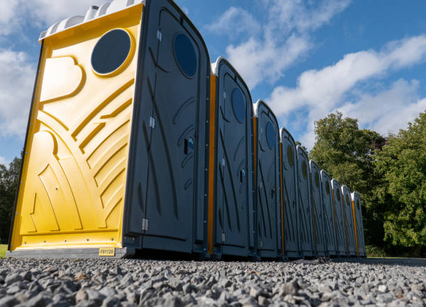 Best Portable Restroom for Sporting Events  in Lorado City, CO