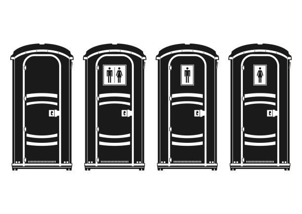 Portable Restroom Setup and Delivery in Colorado City, CO