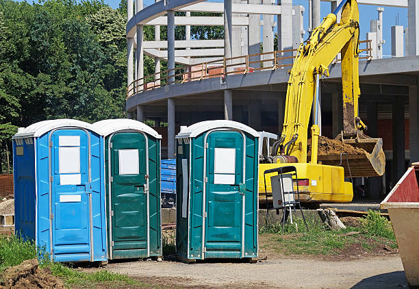 Professional Portable Potty Rental in Colorado City, CO